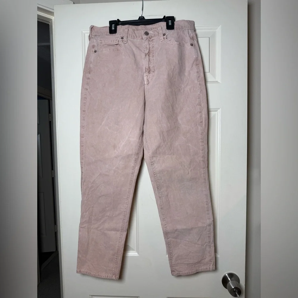 American‎ Eagle Women’s Super Stretch Mom Jeans Pants